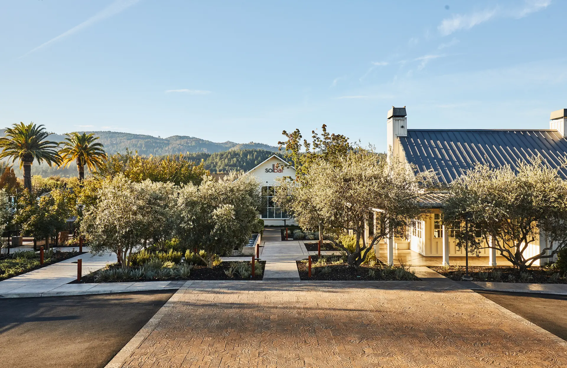 Solage - Auberge Resorts Collection - Exclusive Hotel Partner of Aero