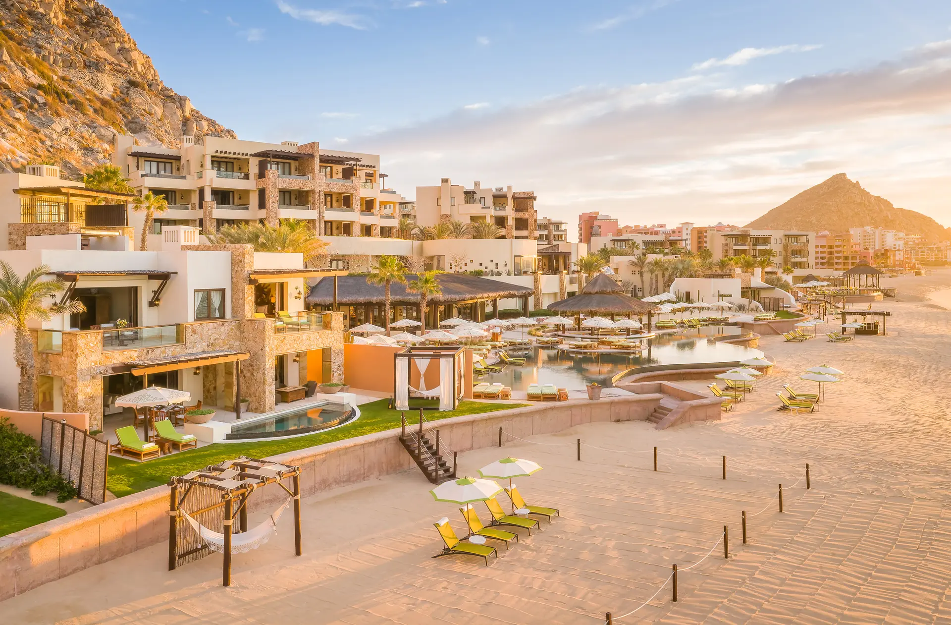 Waldorf Astoria Los Cabos Pedregal